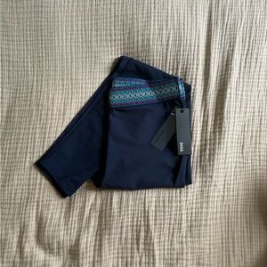 NWT Soul Cycle Festival Legging